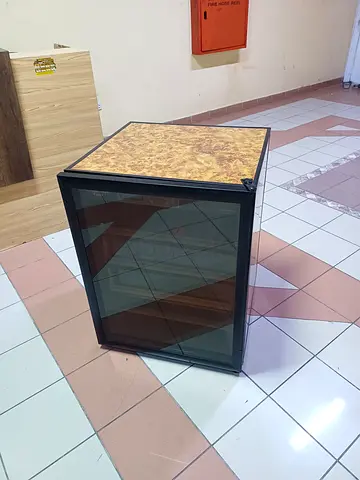 Humidor