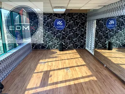 Spacious Commercial Office | Ideal for Growing Businesses