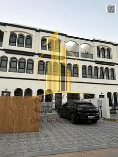 🔥 Best Price! 3-Bedroom Townhouse for Sale in Ajman Uptown – Al Zahya 🔥 An excellent opportu