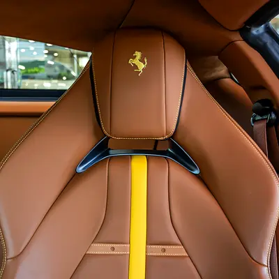 2018 Ferrari 812 SUPERFAST — фото 11