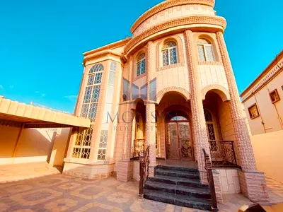 5 BHK Villa for Sale in Al Rawdha 2, Ajman