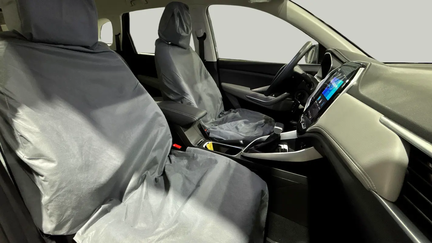 Chevrolet Captiva 2025