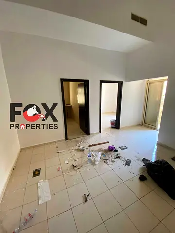 افضل سعر غرفة وصالة للإيجار السنوي في المويهات 2 بعجمان بسعر 28,000 درهم مع 2 حمام وموقع مميز قريب من جميع الخدمات