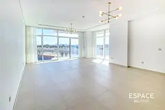 Unfurnished | Vacant | Property Managed