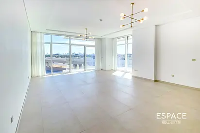 Unfurnished | Vacant | Property Managed