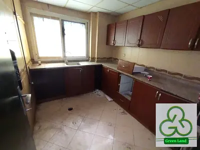 ((BIG OFFER 1BHK)) AVAILABLE SPLIT AC AND GAS FAMILY BUILDING 🏫rent 23k