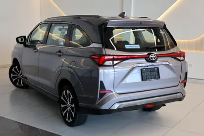 صورة 3 لـ 2025 Toyota VELOZ