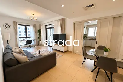 Upgraded | Low floor | Vacant soon