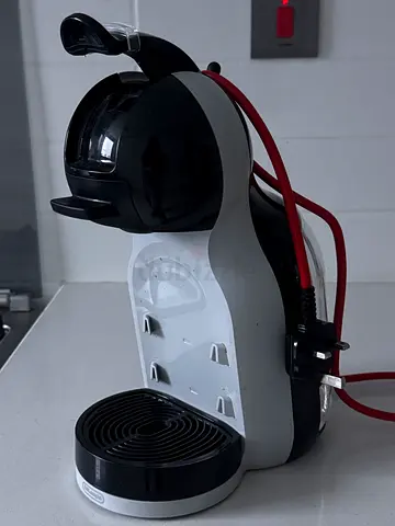 nespresso coffee machine