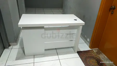 120cm New Office Desk For Sale