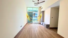 1BR Apartment | Arabian Gates DSO | Balcony &amp; City View