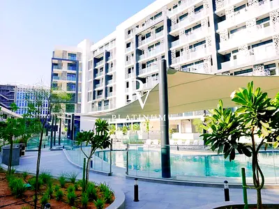 VACANT NOW! Fully Furnished | Big Balcony | 1 Parking