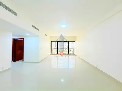 0% Commission | Huge 3BR Apartment with Balcony & Maid’s Room | Only AED 150K