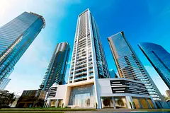 Rare High-Floor | Marina Skyline | Premium Unit