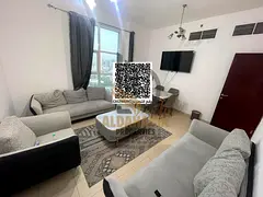 🏡 2 Bedroom Apartment for Annual Rent in City Tower – Ajman ✨