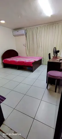 Room W/attached bathroom for rent for working Couples