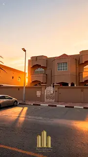 🔥 Luxury Villa for Sale in Al Ramaqiya – Sharjah 🔥