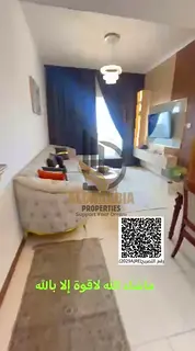 🏡 3 Bedroom Apartment for Sale in Ajman Garden City