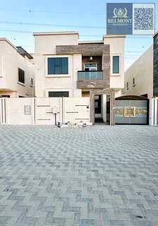 >>>>BEST HOT DEAL OFFERE VILLAS>>05 MASTER BEDROOMS>>FOR RENT AL AMEERA VILL