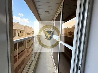 ثاني ساكن تكييف مجاني باركن مجاني بلكونة اطلالة مفتوحة غرفة ماستر وستور مساحات واسعة واطلالة مفتوحة بتشطيبات ممتازه وموقع خيوي قريب لكافة الخدمات