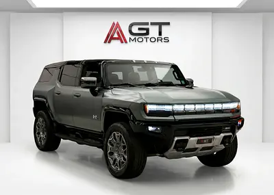 2024 GMC HUMMER 照片 3