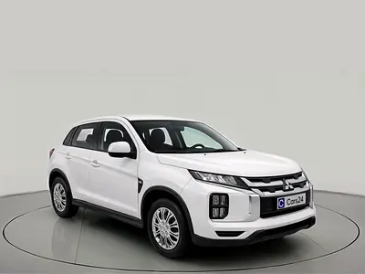 AED 549/month | 0 Downpayment | Free 3 Months Warranty | 30 Day Return | MITSUBISHI ASX 2021