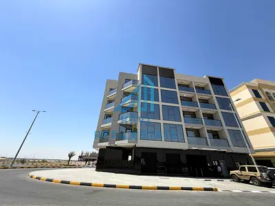 3 BHK ALL MASTER ROOMS APARTMENT IN TILAL CITY