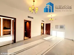 BRAND NEW 1BHK |CLOSE TO DXB AIRPORT|CHEAPEST|ALL AMENITIES|