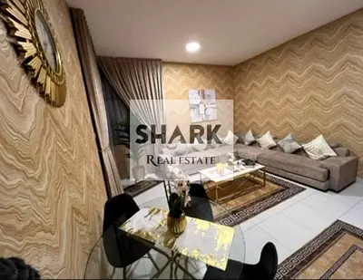 FOR SALE | Spacious 1 Bedroom Apartment in Falcon Towers – Ajman