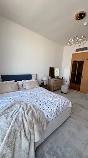 Female Flatmate Wanted – Cozy Studio in Dubai