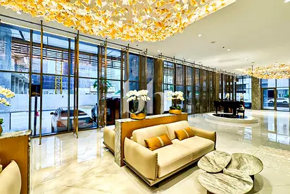 Large Layout | Brand New | Premium Amenities