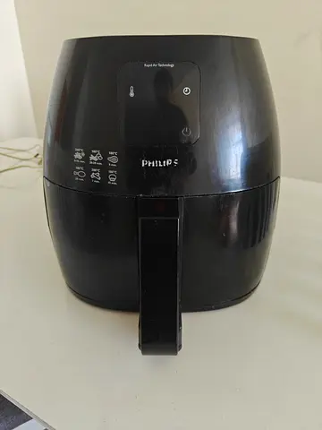 Phillips Airfryer