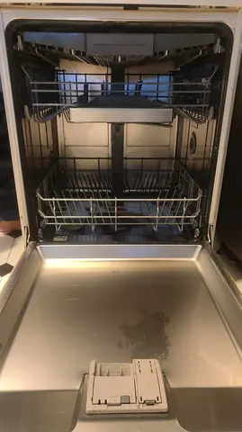 Siemens iq500 Dishwasher - Good Working Condition