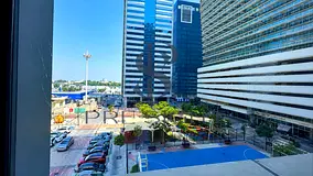 Vacant 2BR Apartment | Spacious Layout | Prime City Location