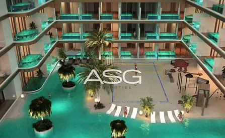 1BR+Pool | Resort-Inspired Living | Few Units Left