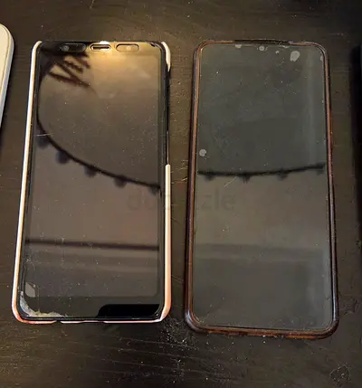 used Android smartphones -