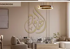 A unique opportunity to own property in a new luxury residential tower in Al Mamzar, Sharjah. Strate