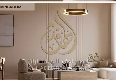 A unique opportunity to own property in a new luxury residential tower in Al Mamzar, Sharjah. Strategically located near Dubai, the tower boasts a mod