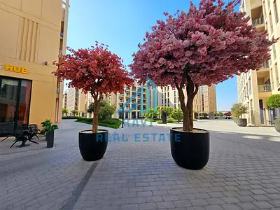 Modern Studio Apartment for Rent | Prime Location