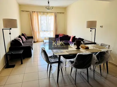 Fully Furnished | Spacious 1BHK | Ready to Move