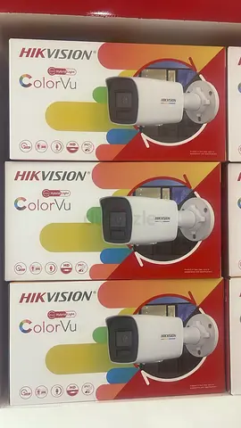 CCTV camera
