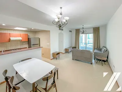 Upgraded | Furnished | Spacious | Nearby Metro