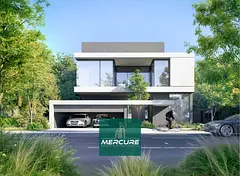 Luxury Villa Living | 4BR + Maid | 3,765 SQ.FT. | Layan, Masaar