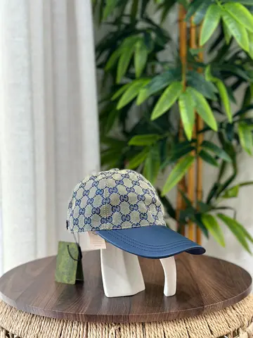 Gucci cap