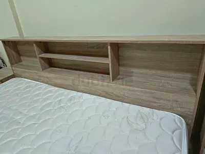 King size Bed set