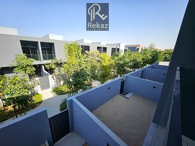 4Br Th +Maids For rent | Luxury living | Smarthome |