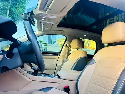 Volkswagen Touareg Highline Plus, миниатюра 13