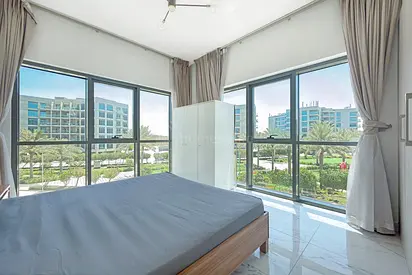 GENUINE Listing | FULL Community View | Furnished