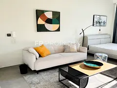 Fully furnished | Modern | Easy location