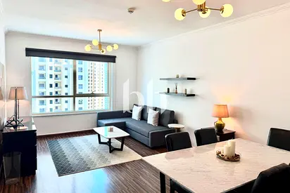 Vacant | Fully Furnished | Chiller Free